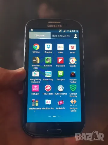 Samsung S3, снимка 2 - Samsung - 49529700