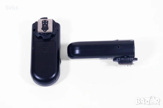 Синхронизатори Yongnuo RF603C II за Canon, снимка 2 - Светкавици, студийно осветление - 53817202