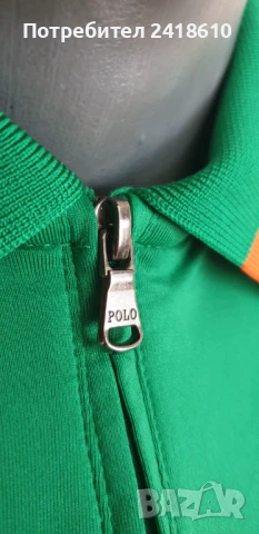 POLO Ralph Lauren Performance Stretch Mens Size L НОВО! ОРИГИНАЛ! Мъжка Тениска!, снимка 8 - Тениски - 50566157