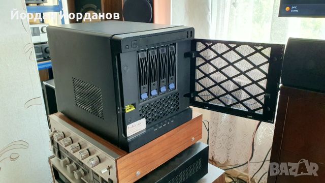 ASUS P10S-I - Servers & Workstations, снимка 3 - Работни компютри - 45236912