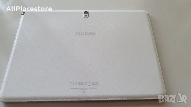 Samsung Galaxy Note 10.1 2014 16GB WiFi , снимка 4 - Таблети - 45252209