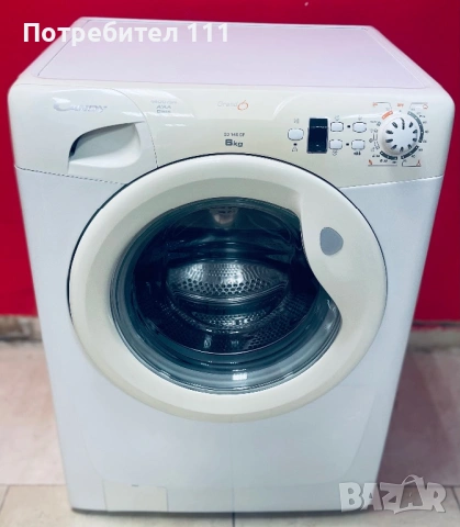 Пералня Candy Grando, снимка 3 - Перални - 53915550
