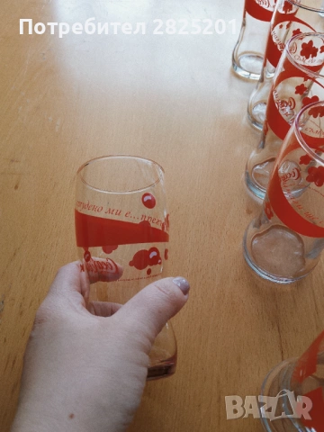 нови колекционерски чаши Coca Cola, снимка 13 - Колекции - 49979368
