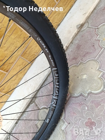 Canyon 29 цола , снимка 5 - Велосипеди - 53733780