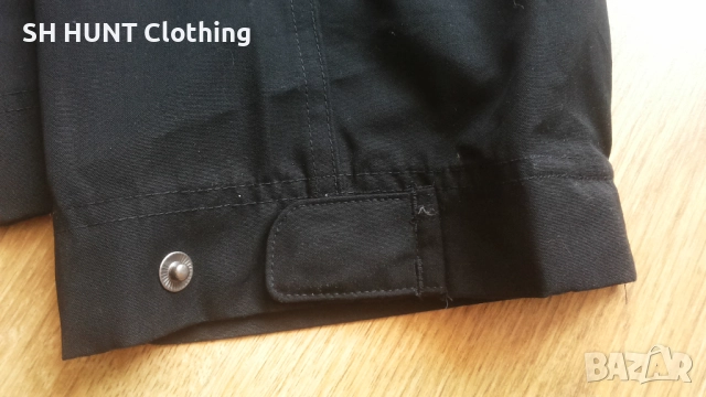 Lundhags AVHU ll Stretch Trouser размер 50 / M панталон със здрава и еластична материи - 1377, снимка 6 - Панталони - 51477000