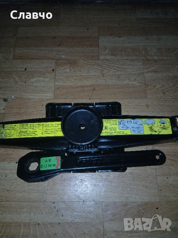 Тампонен крик мерцедес А-класа,Б-класа нов оем, снимка 7 - Аксесоари и консумативи - 52293205