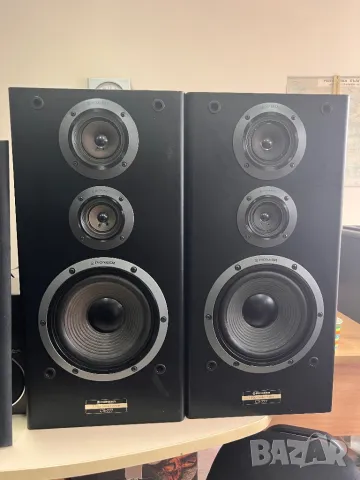 Pioneer CS-777, снимка 1