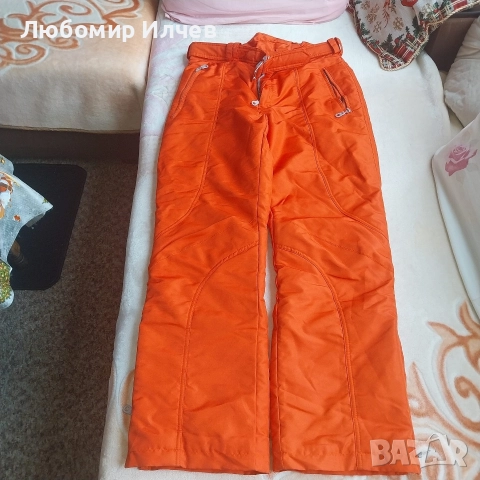 ски панталон Sportalm чисти нов с етикет, снимка 2 - Зимни спортове - 52880712