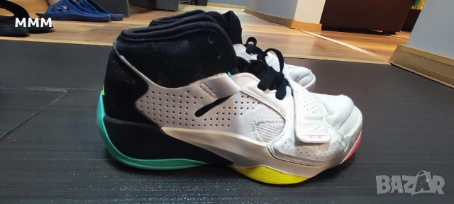 Маратонки air Jordan, снимка 12 - Детски маратонки - 51823072