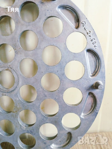 Форма за пелмени , снимка 5 - Форми - 53698096