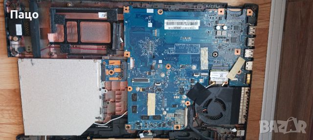 ACER ASPIRE V5-571G, снимка 7 - Части за лаптопи - 46417223