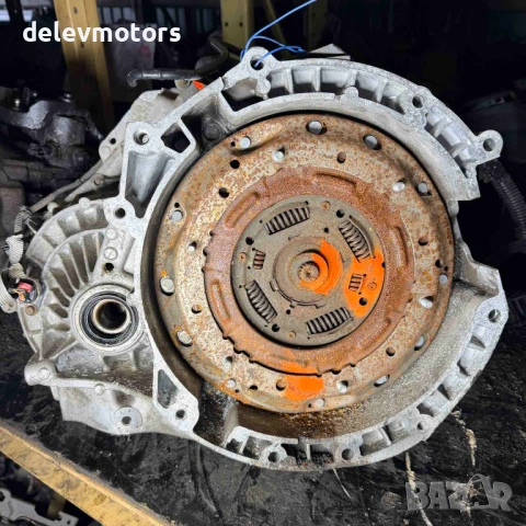 F1FP 7000 VA, F1FP-7000-VA, 2500352691 автоматична скоростна кутия от Ford Focus 2.0i auto, 162 ph.,