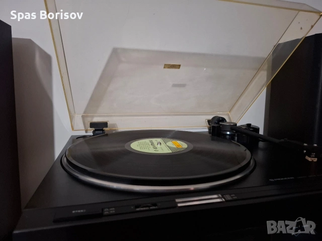 грамофн pioneer pl 430, снимка 4 - Грамофони - 53685312