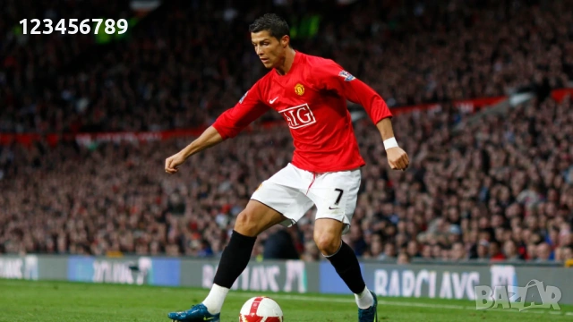 Nike Mercurial Vapor IV 2008 CR7 Cristiano Ronaldo оригинални бутонки калеври Кристиано Роналдо, снимка 16 - Спортни обувки - 53309695