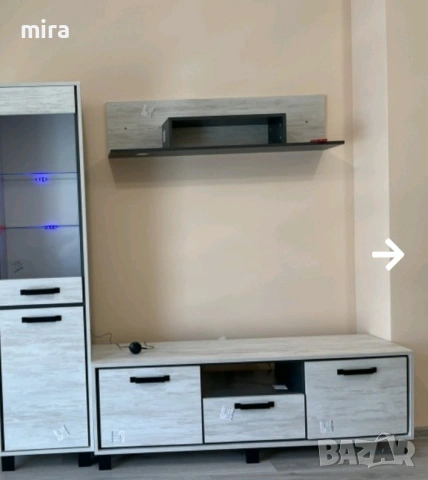 Обзаведен 2 ст. ап. Връбница 2 до метро Бели Дунав, снимка 4 - Апартаменти - 53126202