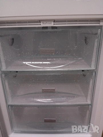 Комбиниран хладилник с фризер Миеле Miele Made in Germany 2 години Гаранция!, снимка 4 - Хладилници - 53516565