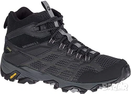 Merrell Moab Fst 2 Mid Gore-Tex