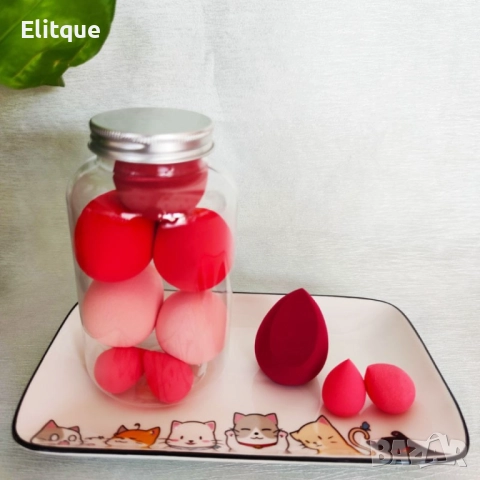 Комплект бюти блендери, снимка 13 - Други - 52831425