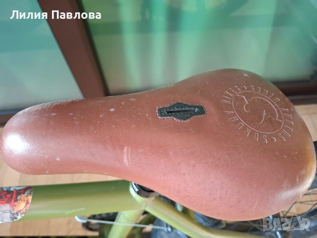 BMX Sunday Scout 20", снимка 8 - Велосипеди - 54227989