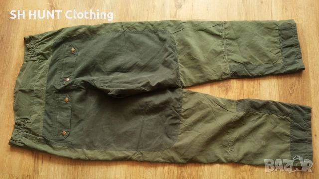 NORTH ADVENTURE Trouser размер XL панталон пролет есен - 914, снимка 2 - Екипировка - 45150023