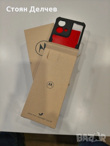 Motorola edge40 neo, снимка 3 - Motorola - 53290677