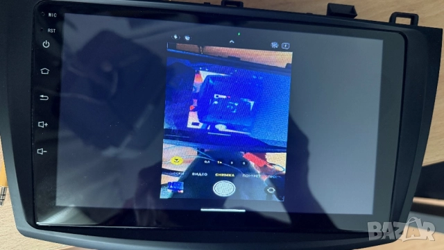 Мултимедия за Mazda 3 bk 2010, снимка 8 - Други - 51589008