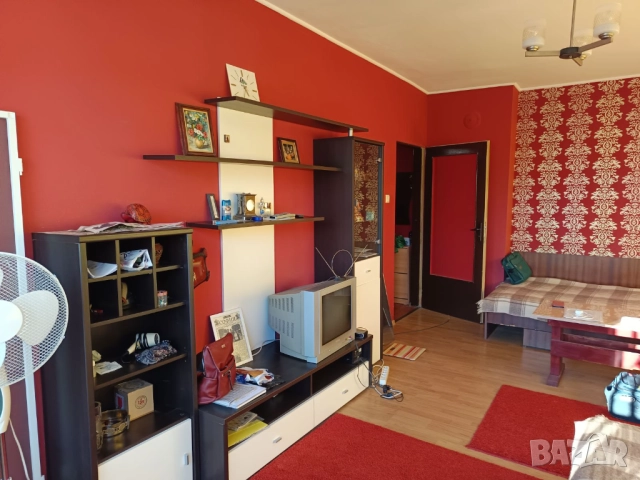 Продава двустаен апартамент в жк Люлин 4, снимка 7 - Апартаменти - 52490617