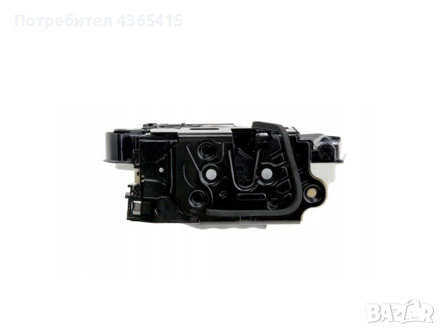 Брава за Seat Ibiza 6J (2008-2017) за предна дясна врата 5N1837016B, снимка 2 - Части - 52547093