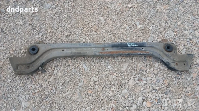 Греда преден капак Mercedes ML320 CDI W164 2007