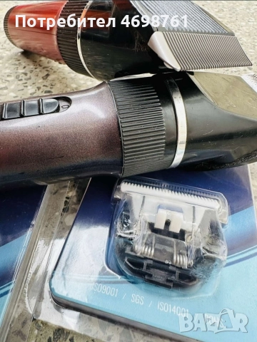 Керамични ножчета за машинки за подстригване на животни.Нови, снимка 4 - Машинки за подстригване - 52968692