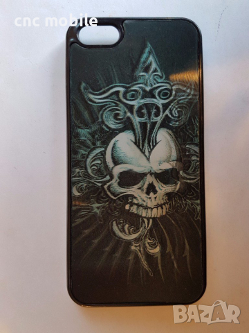 iPhone 5 - iPhone 5S - iPhone SE калъф - case, снимка 11 - Калъфи, кейсове - 17447692