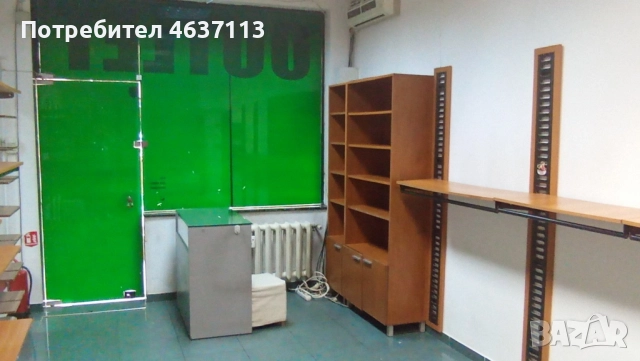 магазин под наем, снимка 4 - Магазини - 52376103