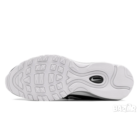 оригинални маратонки Nike Air Max 97 номер 44 ,5 , снимка 5 - Маратонки - 52003791
