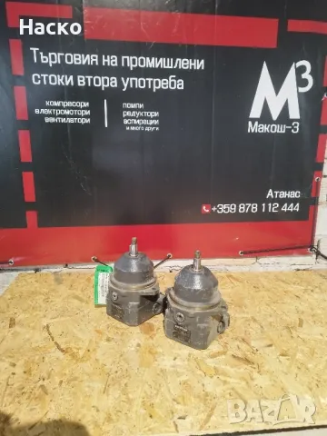хидромотор , хидравличен мотор Rexroth (Bosch)
