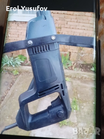 Colomix Colomatic, снимка 18 - Миксери за бои - 53304929