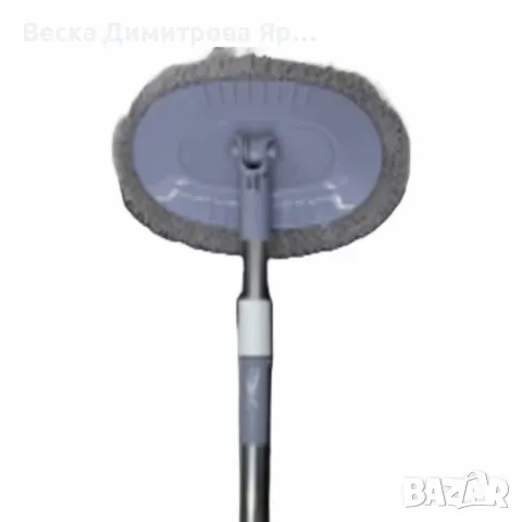 Многофункционална домакинска четка/моп за почистване, снимка 2 - Мопове, кофи, четки и метли - 49766288