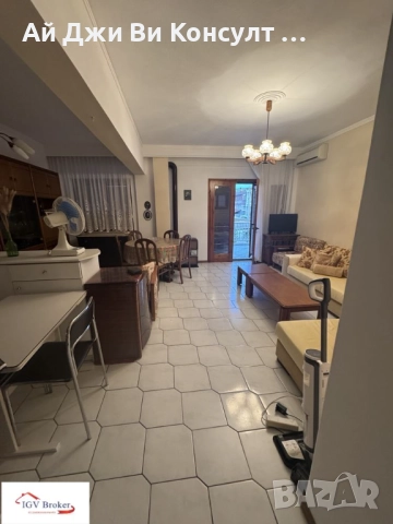 Двустаен апартамент в Неа Перамос, Гърция, снимка 6 - Апартаменти - 52823651