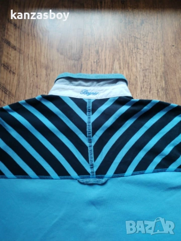 bogner - страхотна мъжка блуза ХЛ, снимка 2 - Блузи - 53470606