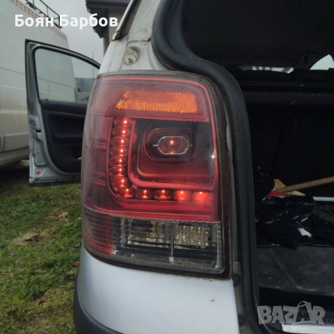 volkswagen passat b 5 2005  на Части , снимка 5 - Автомобили и джипове - 53215703