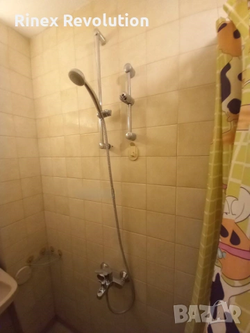 Двустаен апартамент под наем в Центъра, снимка 5 - Апартаменти - 53950108