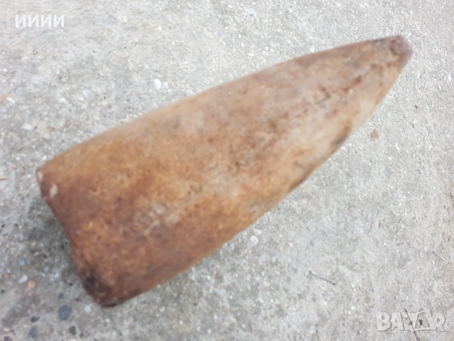 Хлопка кукер тюмбелек камбана, снимка 4 - Антикварни и старинни предмети - 53900776