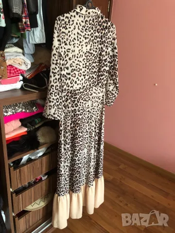 рокля mango, снимка 4 - Рокли - 50417377