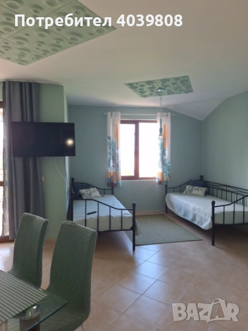 Апартамент под наем в с.Лозенец, снимка 4 - Апартаменти - 54258868