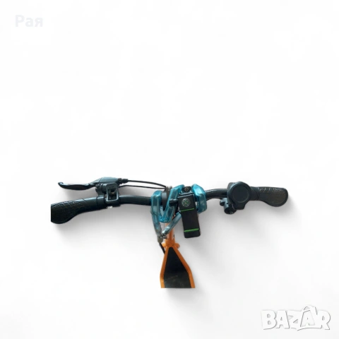 Електрическа тротинетка , снимка 3 - Друга електроника - 53209866