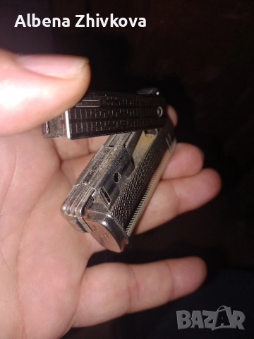 имко Австрия бензин , снимка 6 - Антикварни и старинни предмети - 52017132