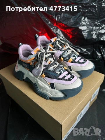 Steve Madden KINGDOM EU37.5