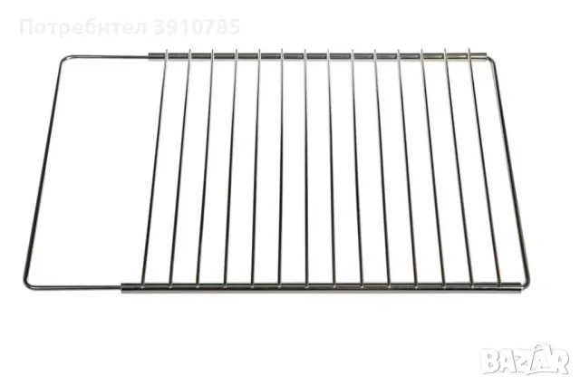 УНИВЕРСАЛНА РАЗТЕГАТЕЛНА СКАРА ЗА ГОВАРСКА ПЕЧКА UNIVERSAL, снимка 1 - Печки, фурни - 49133794