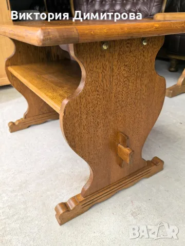 Масичка, снимка 5 - Маси - 50324307