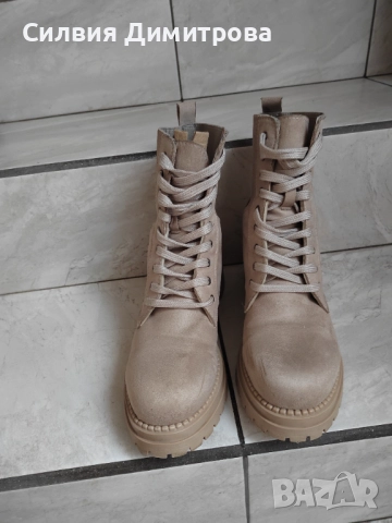 Дамски боти LC WAIKIKI