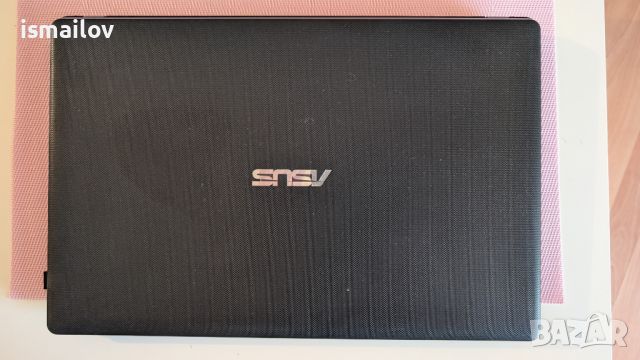 Asus X551M, снимка 6 - Лаптопи за работа - 46636009